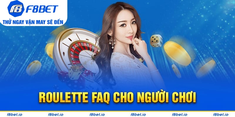 Roulette: Bánh xe nhỏ mang tiền tài cho cộng đồng cá cược - f8bet