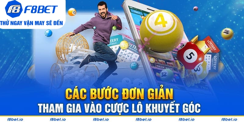 Tìm Hiểu Về Lô Khuyết Góc Và Cách Chơi Cho Người Mới