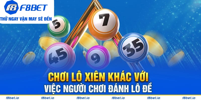 Tìm Hiểu Lô Xiên 2 Và Cách Đặt Cược Xô Liên Cho Người Mới
