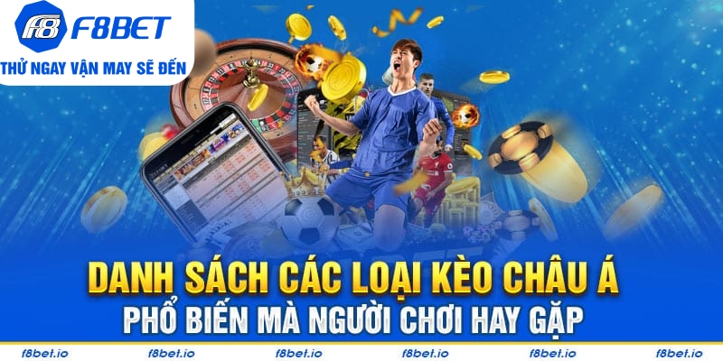 Kèo Châu Á Và Những Điều Cần Biết Để Chơi Đặt Cược Hiệu Quả