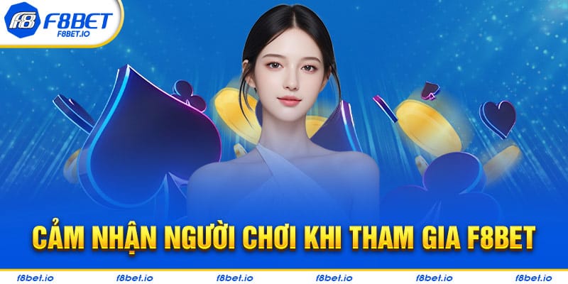 Giới Thiệu Về F8BET – Sân Chơi Hoàn Hảo Cho Giải Trí Cá Cược