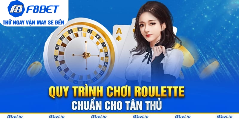 Roulette: Bánh xe nhỏ mang tiền tài cho cộng đồng cá cược - f8bet