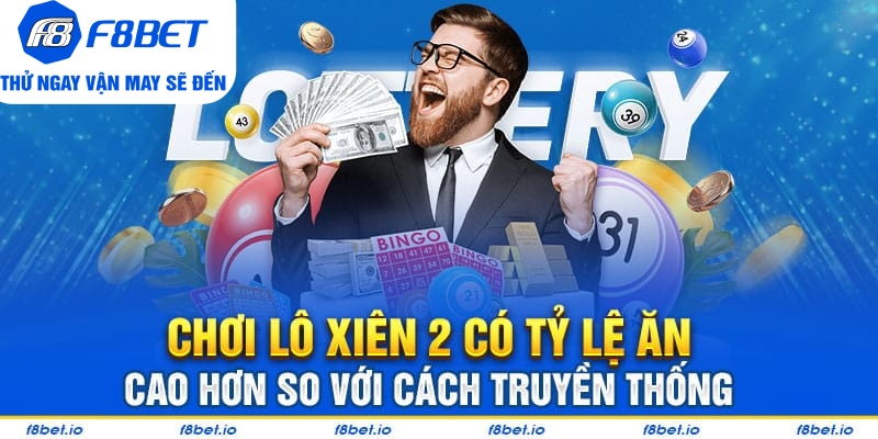 Tìm Hiểu Lô Xiên 2 Và Cách Đặt Cược Xô Liên Cho Người Mới
