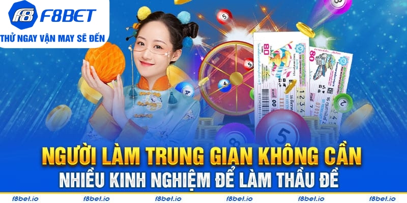 Thầu Đề Là Gì & Kinh Nghiệm Trở Thành Thầu Đề Cần Phải Biết