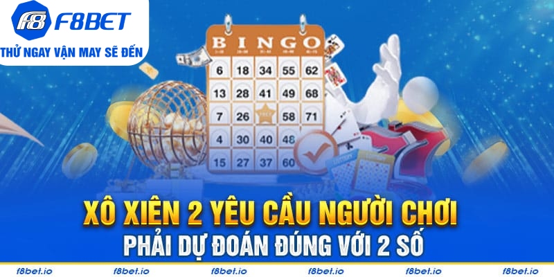 Tìm Hiểu Lô Xiên 2 Và Cách Đặt Cược Xô Liên Cho Người Mới