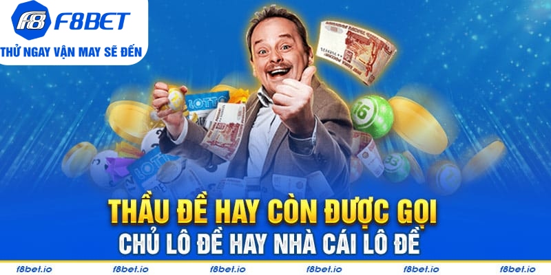 Thầu Đề Là Gì & Kinh Nghiệm Trở Thành Thầu Đề Cần Phải Biết