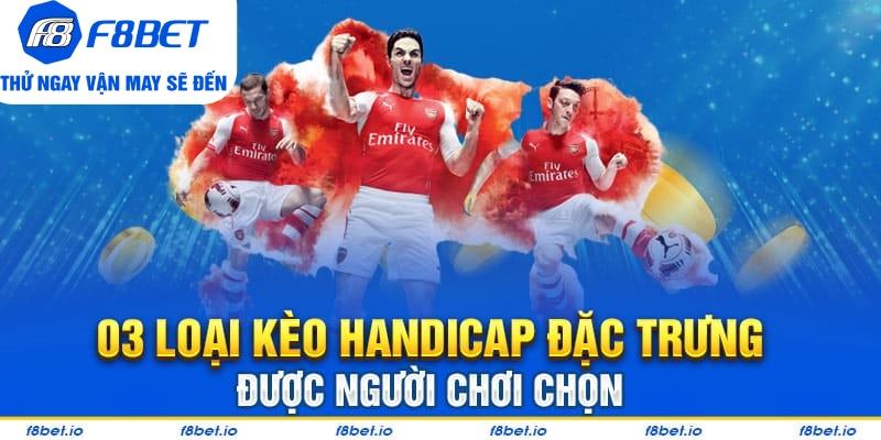 Kèo Handicap Là Gì? Học Cách Chơi Thông Minh Để Thắng Lớn