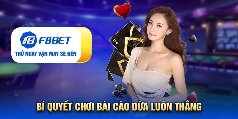 Cẩm Nang Kiến Thức Về Bài Cào Dừa Dành Cho Tân Thủ F8bet