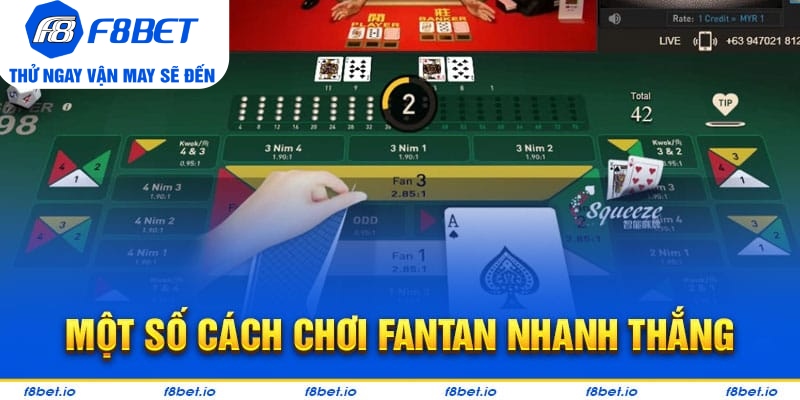 Fantan Là Gì? Chia Sẻ Cách Chơi Luôn Thắng Từ Các Cao Thủ