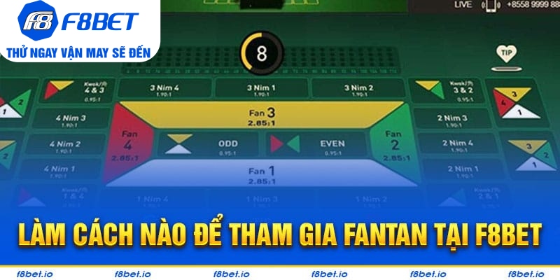 Fantan Là Gì? Chia Sẻ Cách Chơi Luôn Thắng Từ Các Cao Thủ