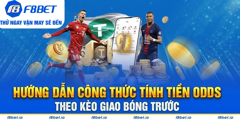 Nắm Vững Kèo Giao Bóng Trước Để Thắng Cược Trong Mỗi Trận Đấu
