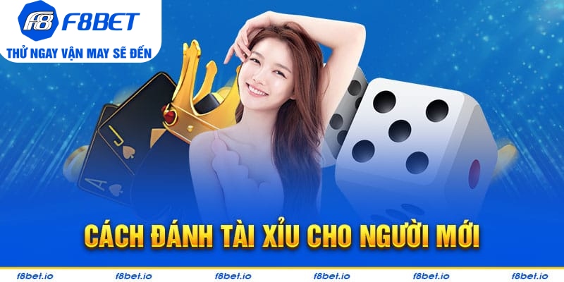 Tài Xỉu Tại F8BET Có Gì Thú Vị Đối Với Cộng Đồng Game Thủ