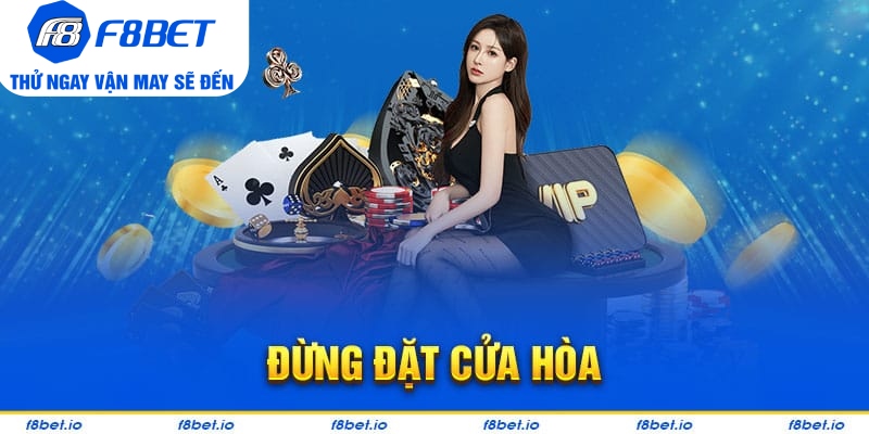 Baccarat - Tất Tần Tật Thông Tin Về Game Baccarat Tại F8BET