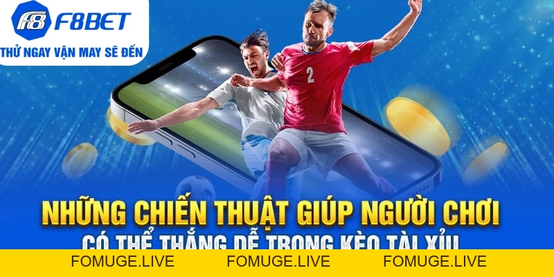Những Điều Cần Biết Về Kèo Tài Xỉu Dành Cho Người Chơi Mới