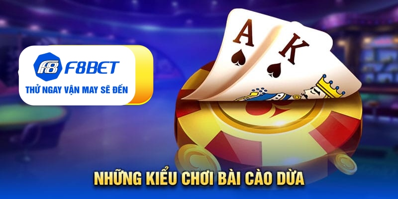 Cẩm Nang Kiến Thức Về Bài Cào Dừa Dành Cho Tân Thủ F8bet