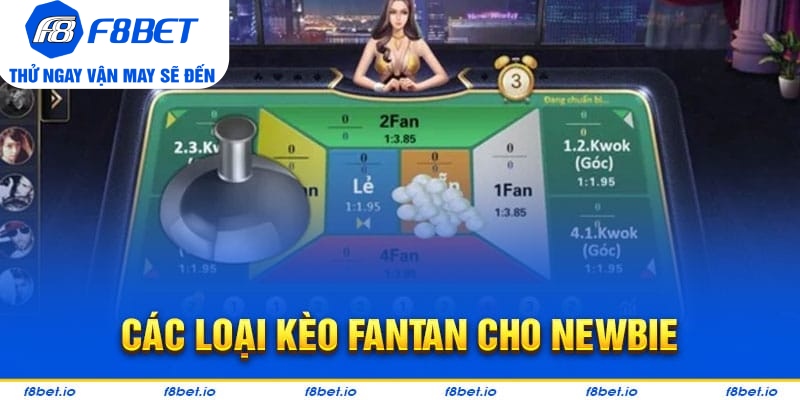 Fantan Là Gì? Chia Sẻ Cách Chơi Luôn Thắng Từ Các Cao Thủ