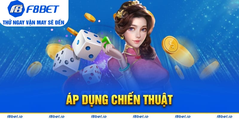 Tài Xỉu Tại F8BET Có Gì Thú Vị Đối Với Cộng Đồng Game Thủ