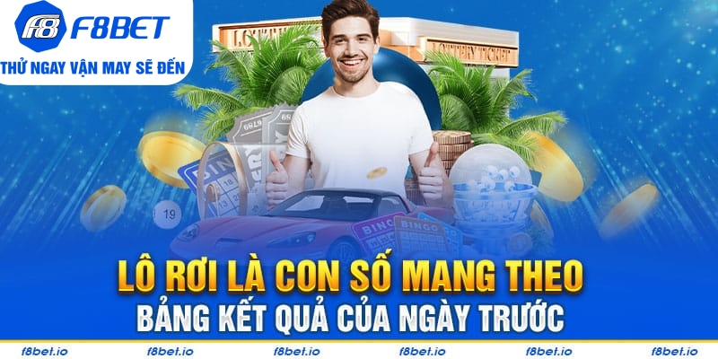 Tìm Hiểu Lô Rơi Là Gì| Kinh Nghiệm Thực Hiện Soi Cầu Hay