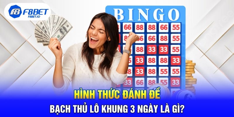 Chi Tiết Cách Bắt Bạch Thủ Lô Khung 3 Ngày Cho Mọi Lô Thủ