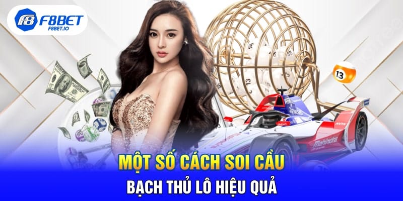 Những Phương Pháp Soi Bạch Thủ Lô Khung 5 Ngày Chuẩn 100%