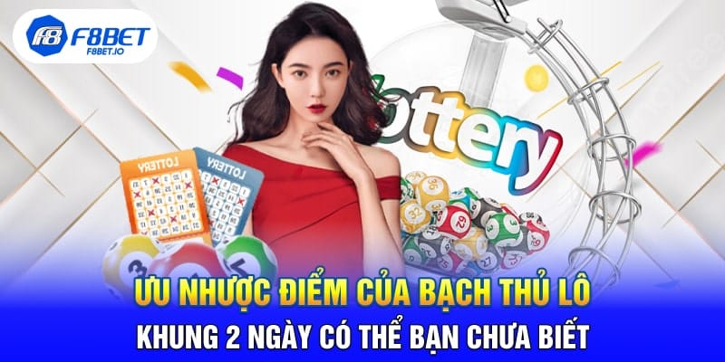 Tổng Hợp 3 Phương Pháp Soi Cầu Bạch Thủ Lô Khung 2 Ngày