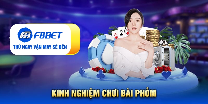 Bài Phỏm Là Gì? Cách Chơi Và Kinh Nghiệm Chiến Thắng