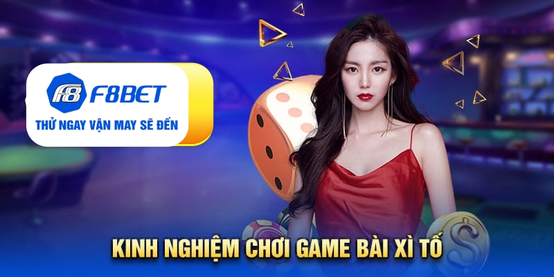 Bài Xì Tố: Tất Tần Tật Luật Chơi Và Kinh Nghiệm Chiến Thắng