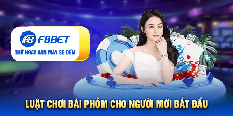 Bài Phỏm Là Gì? Cách Chơi Và Kinh Nghiệm Chiến Thắng