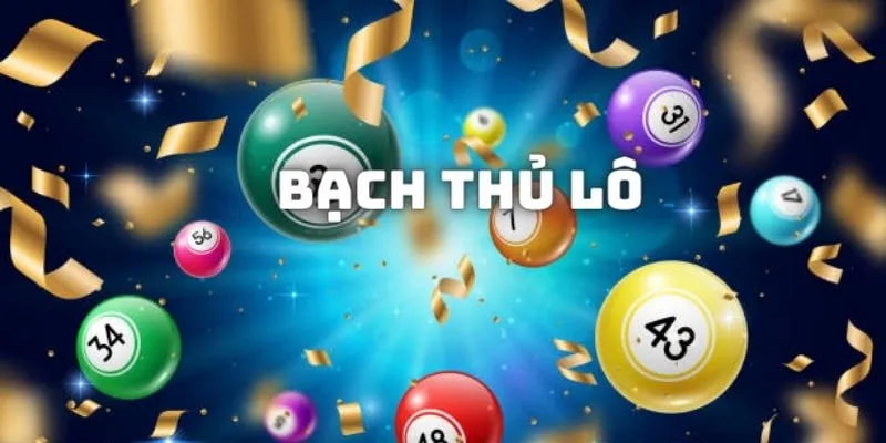 Bạch Thủ Lô Là Gì? Kinh Nghiệm Bắt Lô Bạch Thủ Tại F8Bet