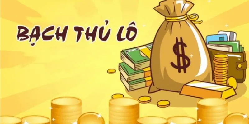 Bạch Thủ Lô Là Gì? Kinh Nghiệm Bắt Lô Bạch Thủ Tại F8Bet