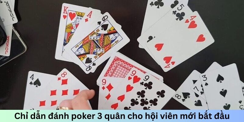 Cách Chơi Bài Tố Ba Lá - Chinh Phục Game Bài Hấp Dẫn 2026