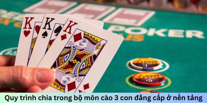 Cách Chơi Bài Tố Ba Lá - Chinh Phục Game Bài Hấp Dẫn 2026
