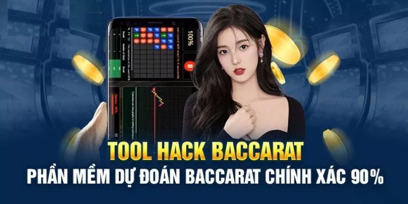 Phần Mềm Baccarat - Công Cụ Giúp Bạn Thắng Lớn Tại F8BET
