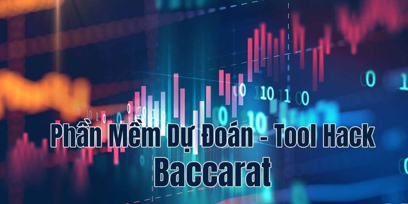 Phần Mềm Baccarat - Công Cụ Giúp Bạn Thắng Lớn Tại F8BET
