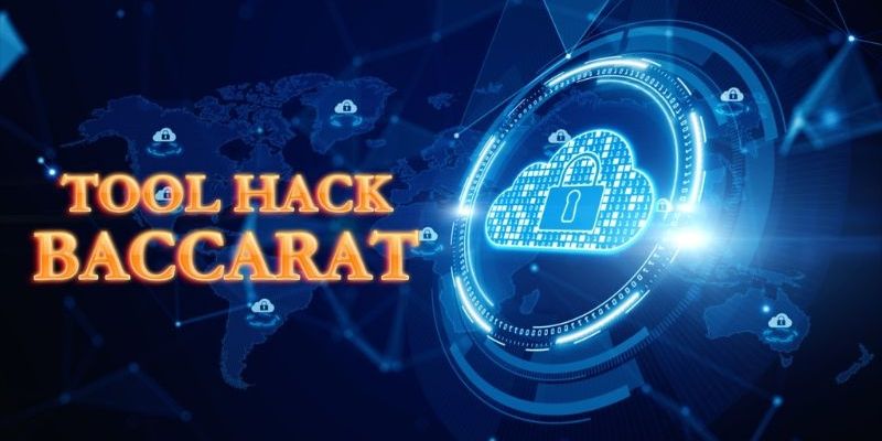 Phần Mềm Baccarat - Công Cụ Giúp Bạn Thắng Lớn Tại F8BET