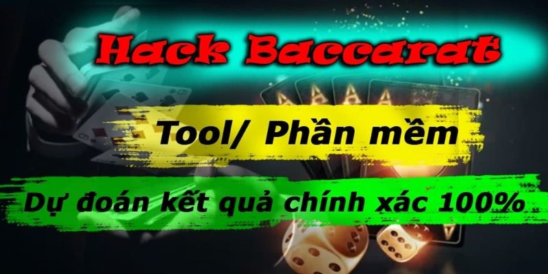 Phần Mềm Baccarat - Công Cụ Giúp Bạn Thắng Lớn Tại F8BET