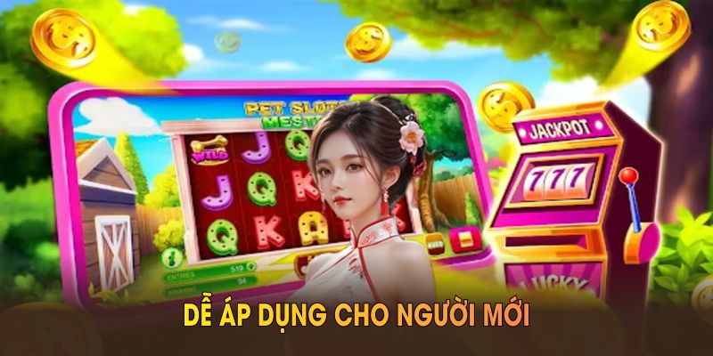 Hướng Dẫn Cách Quay Nổ Hũ Giúp Bạn Kiếm Thưởng Tại F8BET