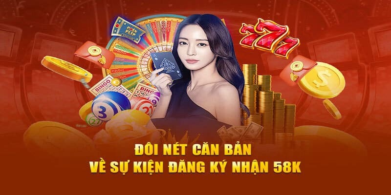 Hướng Dẫn Nhận Khuyến Mãi 58k Chỉ Với 3 Bước Cơ Bản