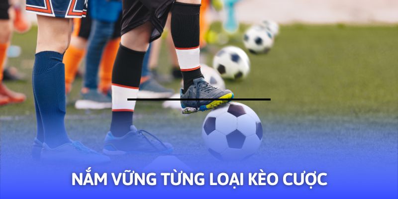 Hướng Dẫn Cá Độ Bóng Đá - 03+ Mẹo Hay Từ F8BET