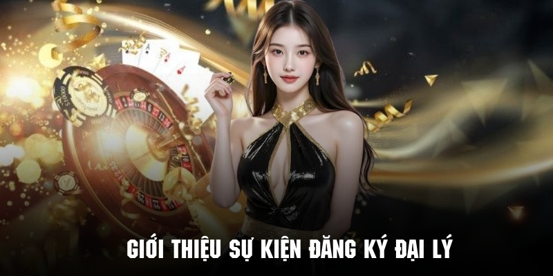 Hướng Dẫn Đăng Ký Đại Lý F8bet Nhận Hoa Hồng Khủng
