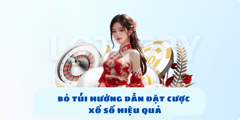 Hướng Dẫn Đặt Cược Xổ Số Tại F8bet Mang Về Lợi Nhuận Khủng