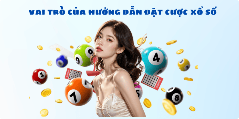 Hướng Dẫn Đặt Cược Xổ Số Tại F8bet Mang Về Lợi Nhuận Khủng