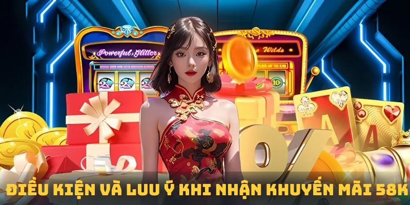 Hướng Dẫn Nhận Khuyến Mãi 58k Chỉ Với 3 Bước Cơ Bản