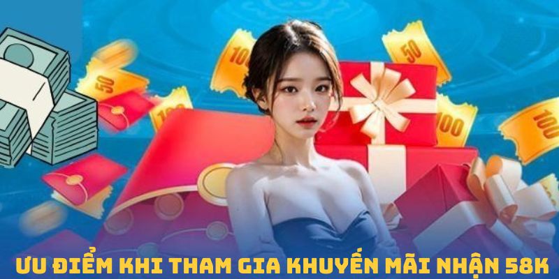 Hướng Dẫn Nhận Khuyến Mãi 58k Chỉ Với 3 Bước Cơ Bản