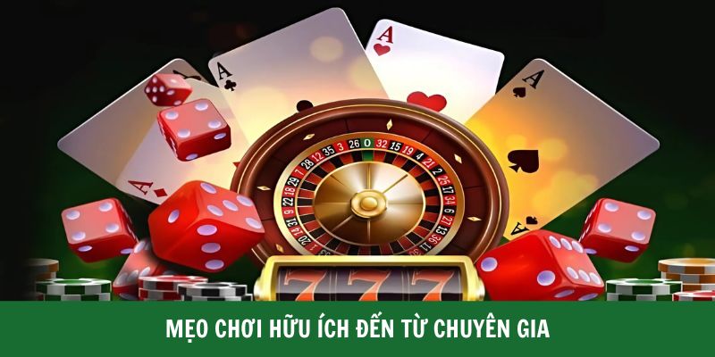 Hướng Dẫn Cá Cược Casino Chi Tiết Cho Trải Nghiệm Đỉnh Cao