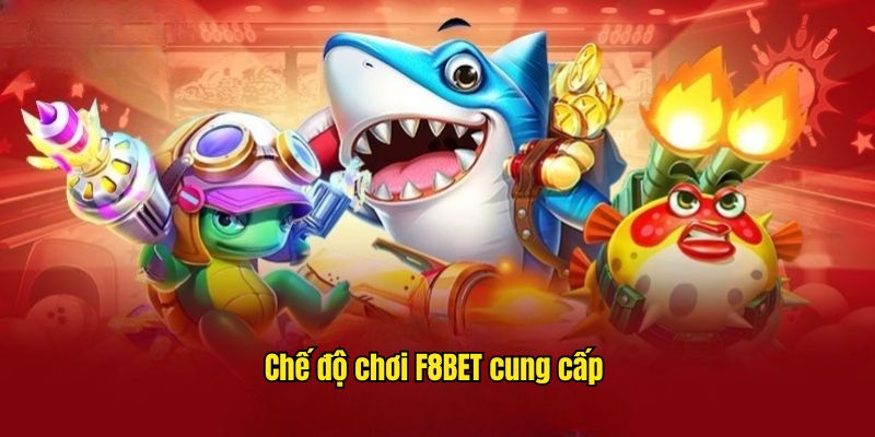 Hướng Dẫn Cách Chơi Bắn Cá Đơn Giản Và Hiệu Quả Tại F8BET