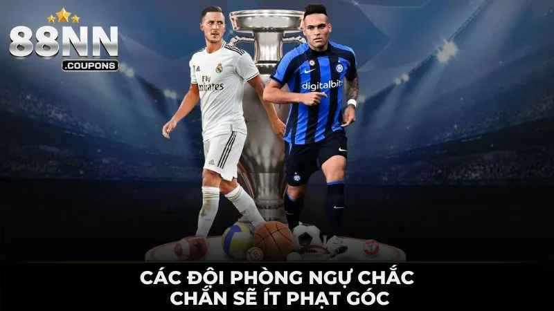 Kèo Phạt Góc Tại 88NN - Mẹo Và Chiến Lược Thắng Lớn