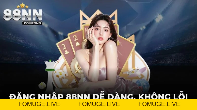 88NN ⭐️ Trang Chủ 88NN.COM | Link Gốc Nhà Cái Uy Tín 2026