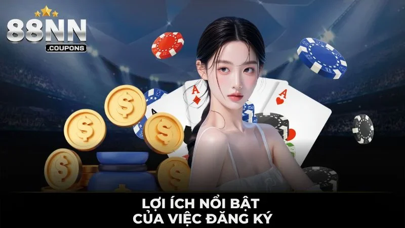 Đăng Ký 88NN Chỉ Trong 1 Phút – Hướng Dẫn Chi Tiết
