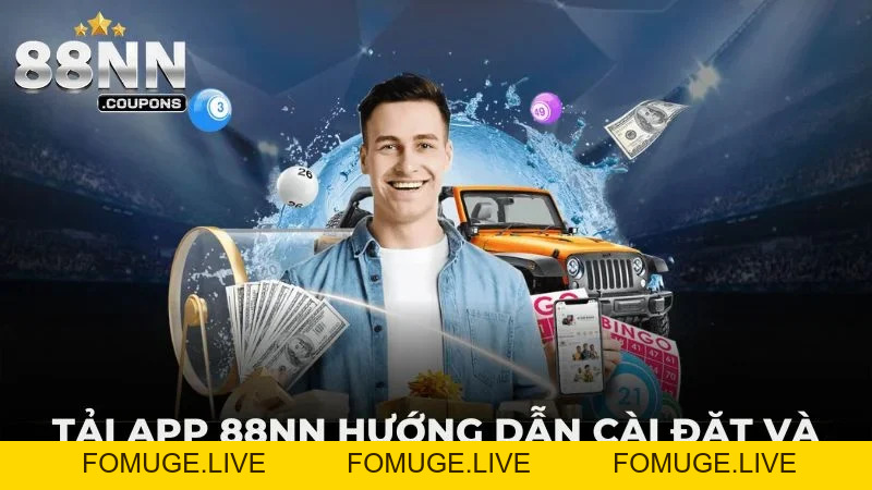 88NN ⭐️ Trang Chủ 88NN.COM | Link Gốc Nhà Cái Uy Tín 2026